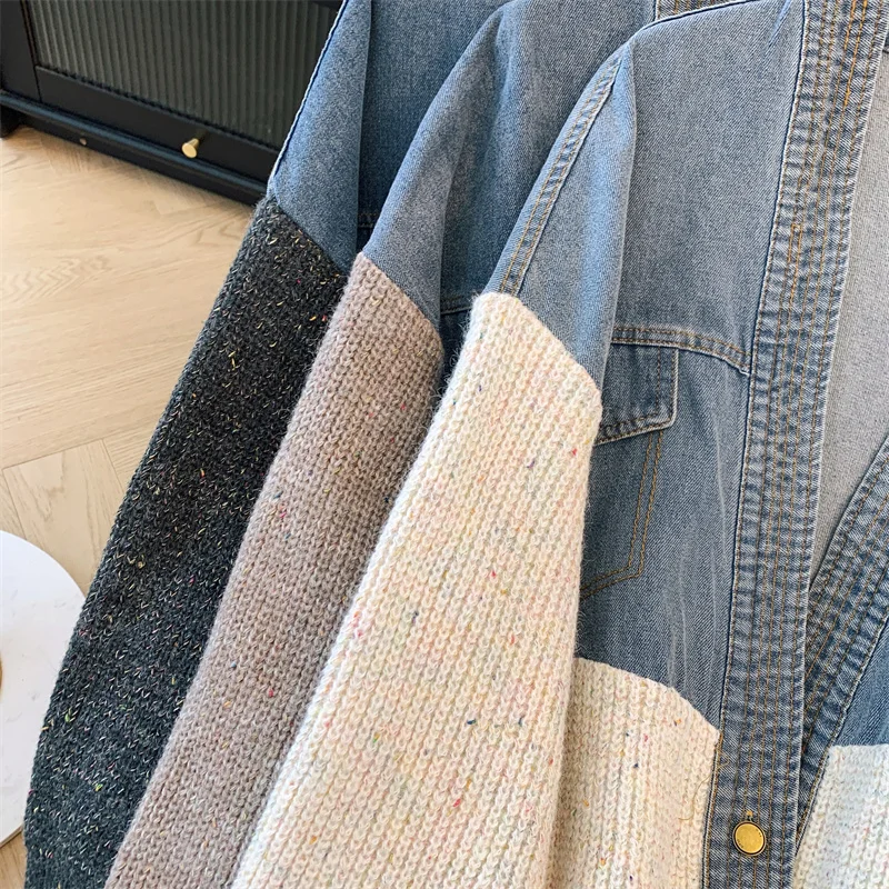 Thumbnail 4 - #73 Latest Sweater Coats Offers