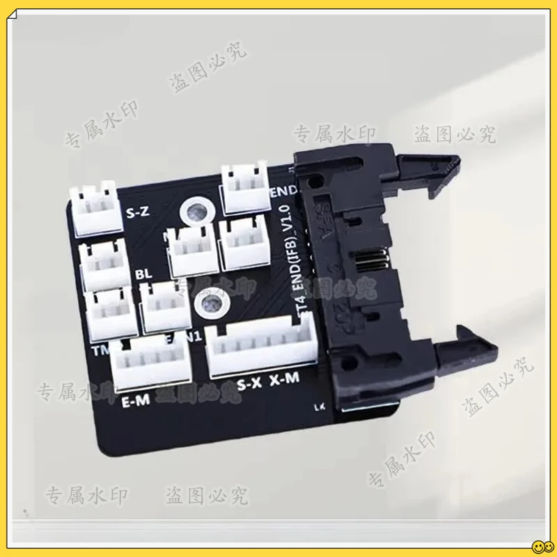 

1 шт. плата адаптера/плата управления основной платой для Anet ET5 ET4/ET4 pro/ET5 pro-детали 3D-принтера