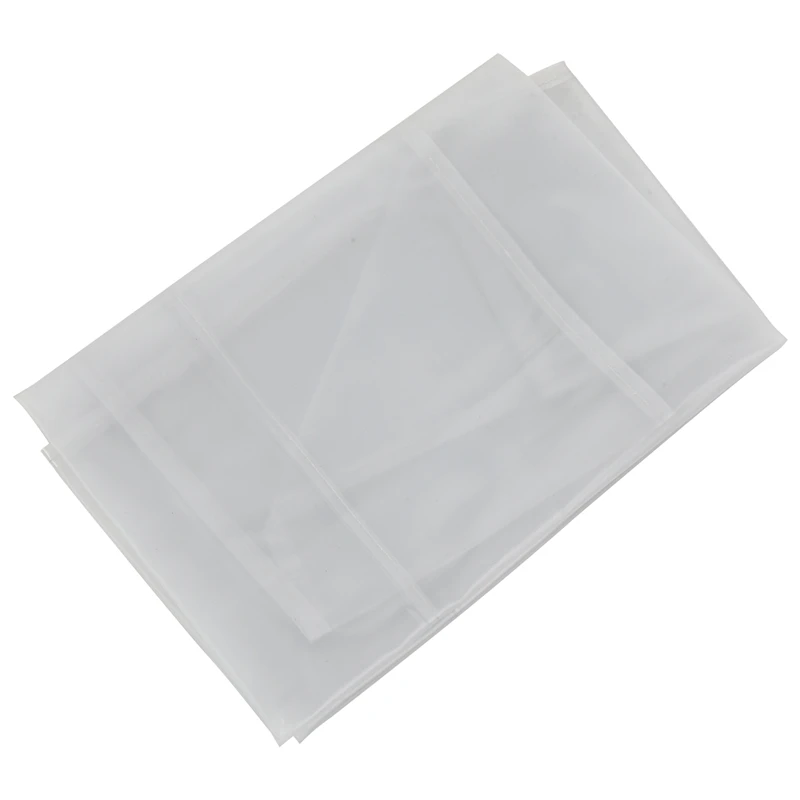 Keyboards Cover Electronic Organ Digital Piano Dust Cover Transparent Grind Arenaceous Waterproof Protect Bag