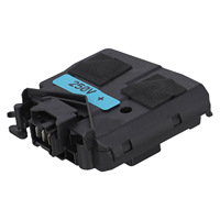 DM7 Switch Door Lock Solenoid Interlock Replacement for Samsung Washing Machines DC3400026A Fits Multiple Models