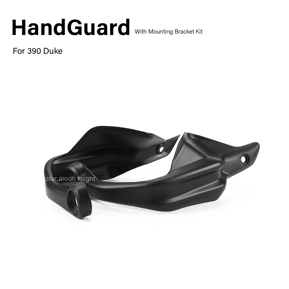 Variant: Hand guard