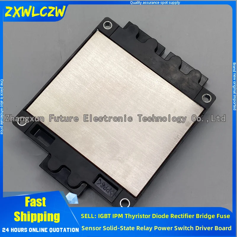 IGBT Module CM800DXP-24T CM1000DXP-24T