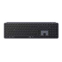 Keychron B6 Pro ISO Layout Ultra-Slim Wireless Keyboard Full Size Portable Lightweight 2.4GHz & Bluetooth Connections