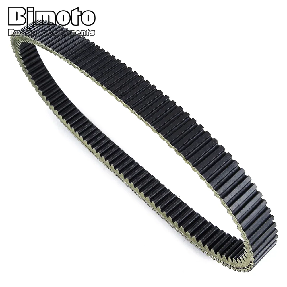 Motorcycle Drive belt For Kawasaki KAF950 Mule 3010 4010 Diesel Trans 4X4 Diesel Realtree APG HD 2010 59011-1087