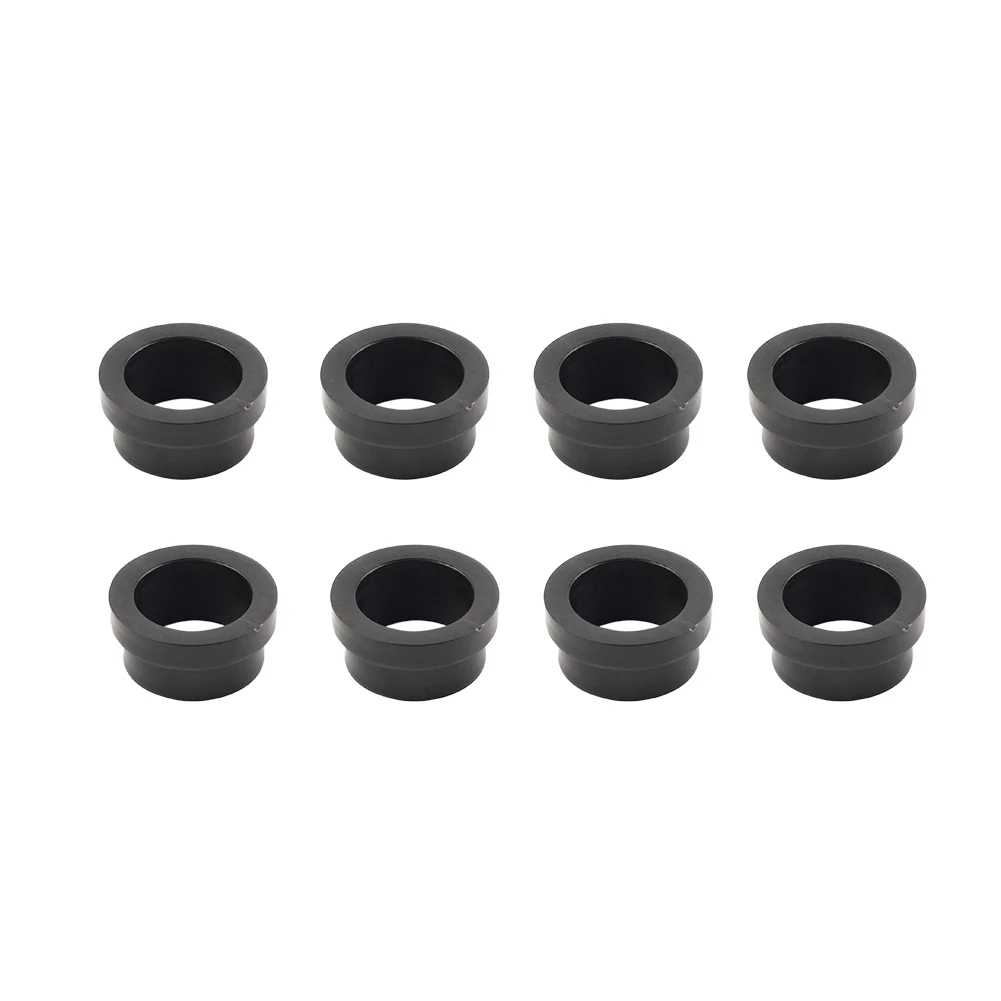8X Motorbike Front Shock Eyelet Bushing For Polaris Scrambler Outlaw 400 500 525 Predator
