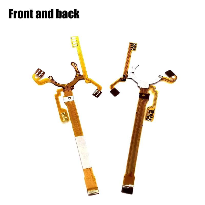 A98Z 1PCS New Lens Aperture Flex Cable For SONY E 3.5-5.6/18-55 Mm OSS 18-55Mm (SAL1855) Repair Part