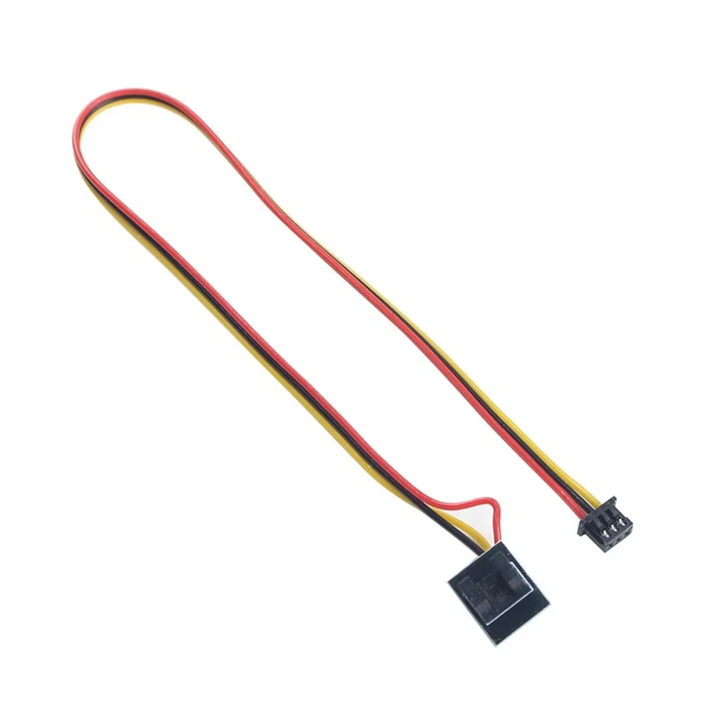 For Kobra S1/S1 Wire Cutter Breakage Detection PCB Sensor, 3-Pin Connection, 3 Colors Available, For Wire Breakage Detection