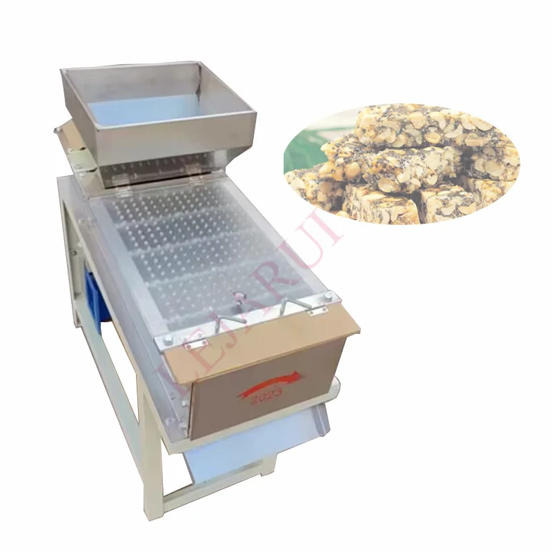 

Dry Peanut Red Coat Peeler Machine Peanut Butter Special Stainless Steel Groundnut Dried Peeling Machine