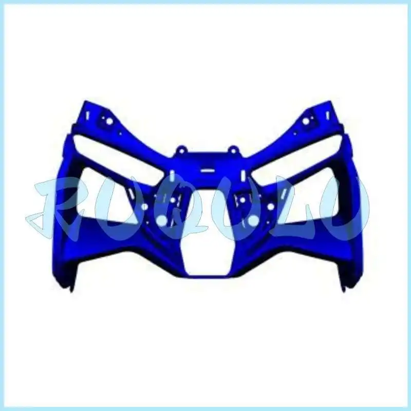 

Zt310t-m Front Ventilation Port (improved with Metal Flash Blue/p-240 Foam) 4046202-089063 For Zontes