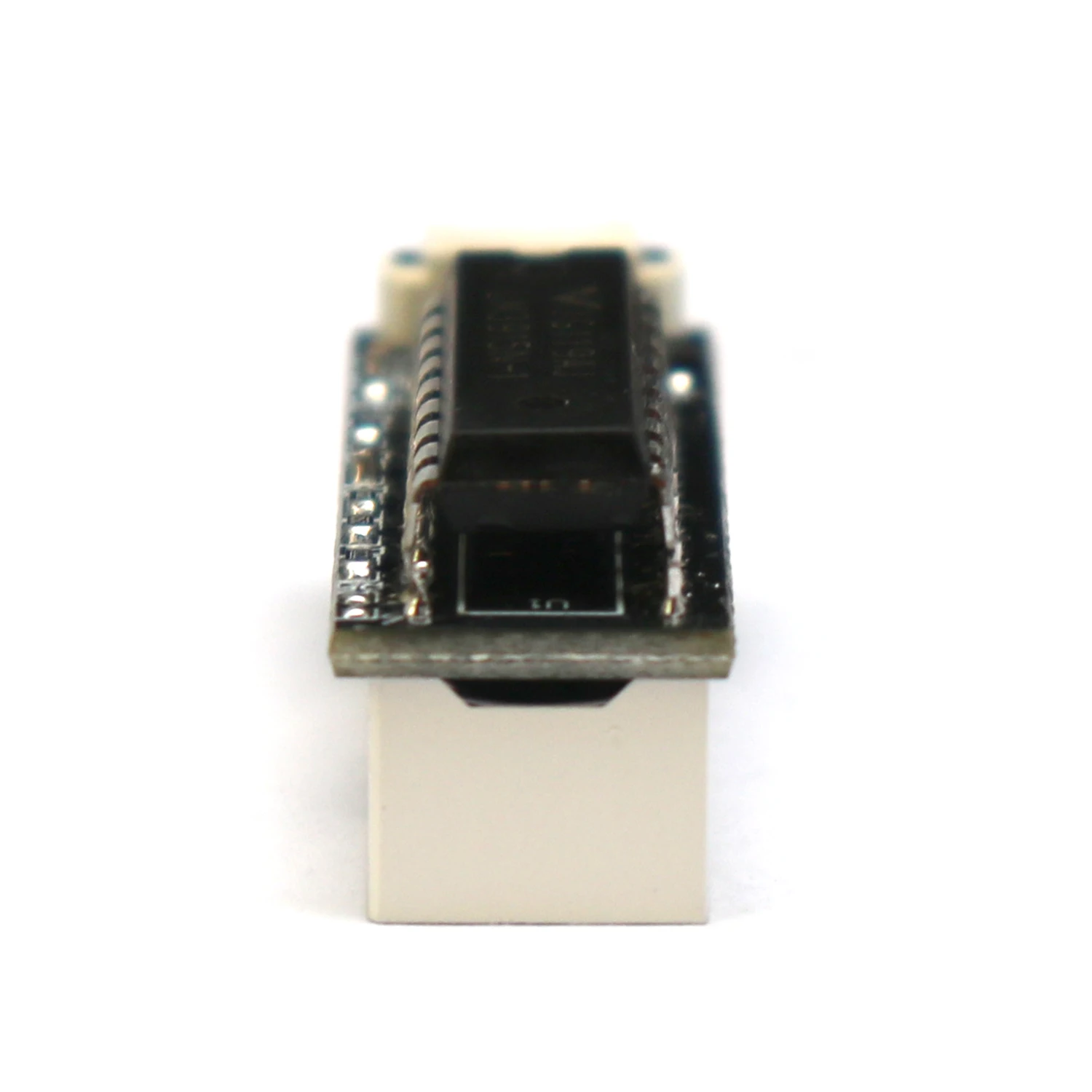 10-Segment-Musikrhythmus-LED-Anzeige, Spektrum-Audiosignalpegelmesser/VU-Meter für 9V-12V Auto-DC-Verstärker, Lautsprecher – Detail 4