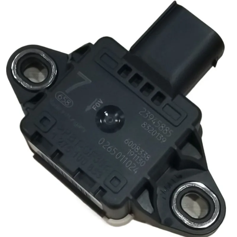 For Baojun 730 560 510 530 360 Genuine Yaw Rate Sensor ESP Yaw Stability Control 23945885