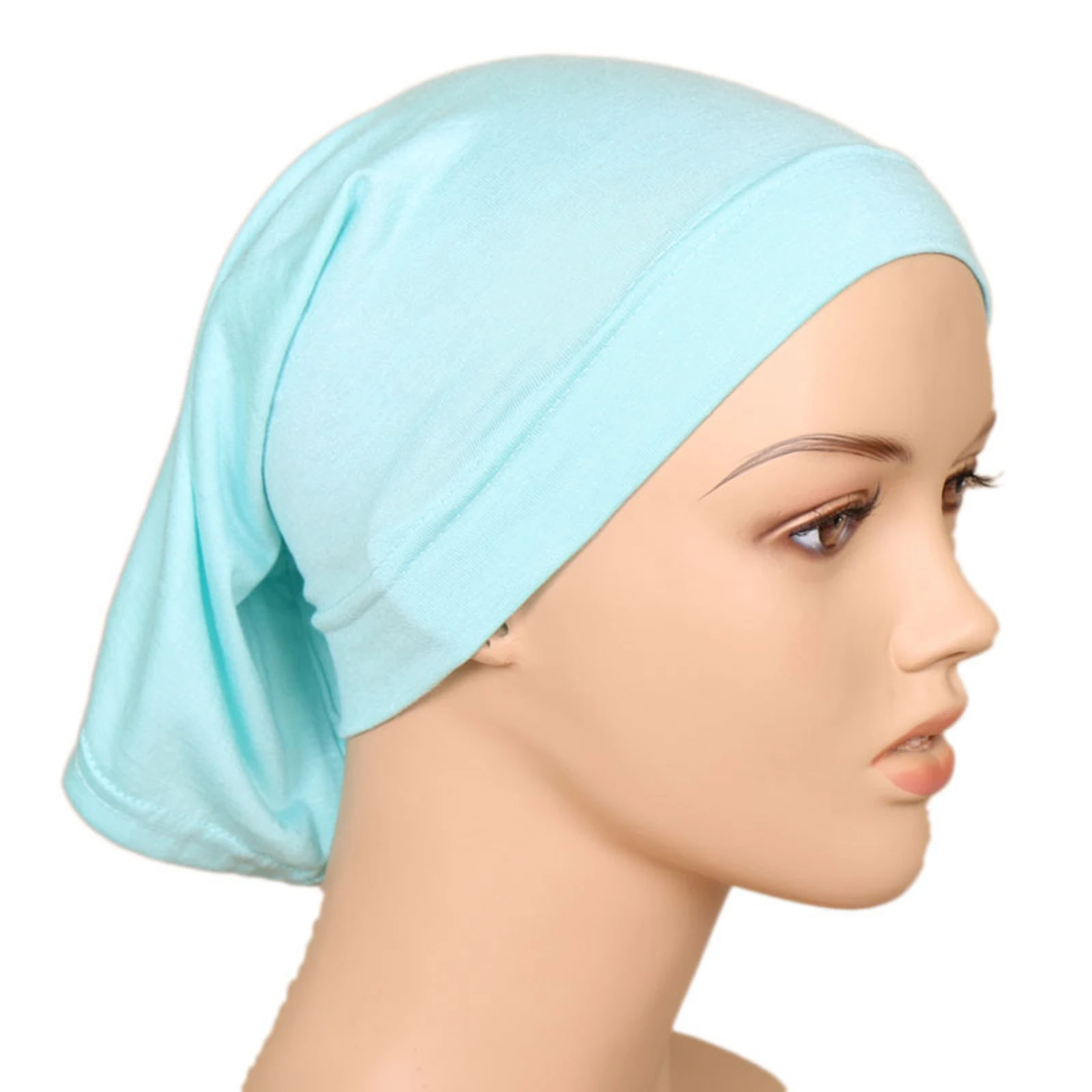 Solid Color Cap High-quality Cotton Fabric Suitable For Cycling Motorcycling