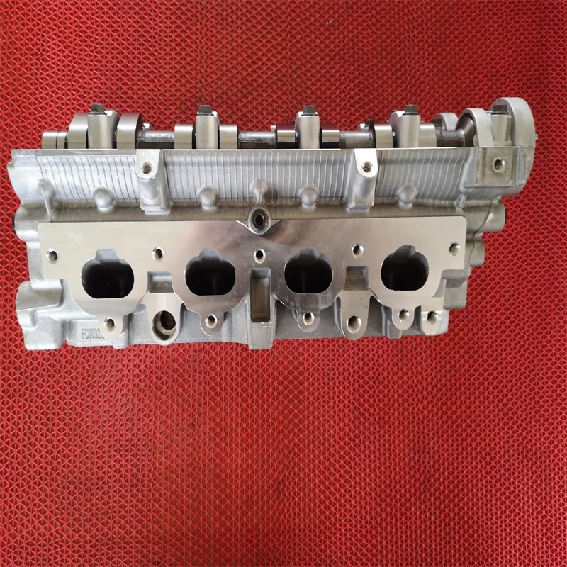 

D16d3 Complete Cylinder Head for Engine D16d3 Cylinder Head Assembly