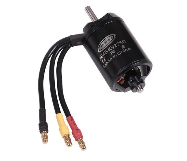 Fms Rc Vliegtuig Vliegtuig Motoren Borstelloze 5060 4258 4250 3648 3536 3541 3948 KV540 KV580 KV360 KV850 Modelvliegtuigen Avion onderdelen