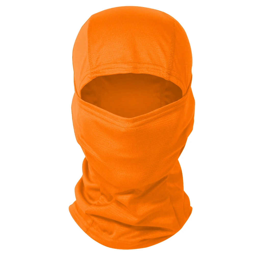 Camouflage bivakmuts hoed fietsen volgelaatsmasker buitensporten jagen wandelen skimasker motorhelm binnenkap