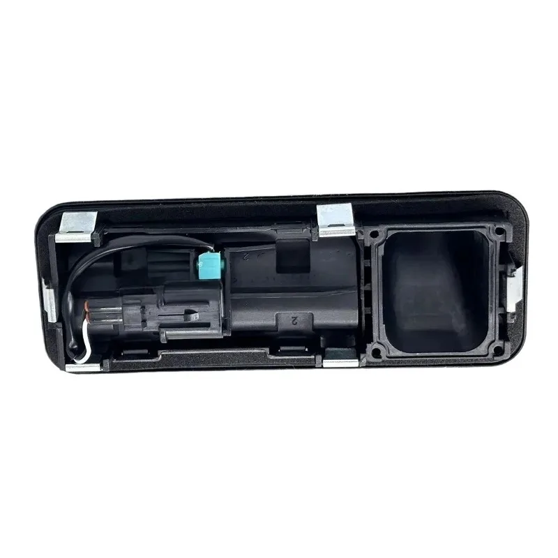 Кнопка открывания багажника (ручка) 81260-H8410 для Kia Stonic YB CUV 2017-2023, Оригинальный номер 81260H8410