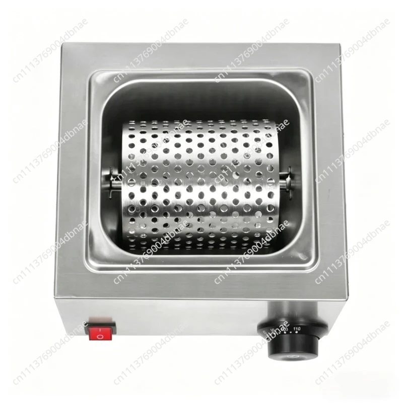 Electric Butter Roller Machine 304/201 Stainless Steel Butter Dispenser Equipment for Kitchen