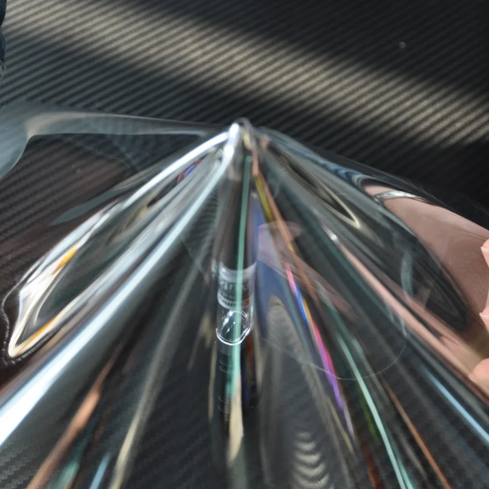 Cheap and Best Cold Teared PET Film with High Quality for DTF Garment Printing on Sale