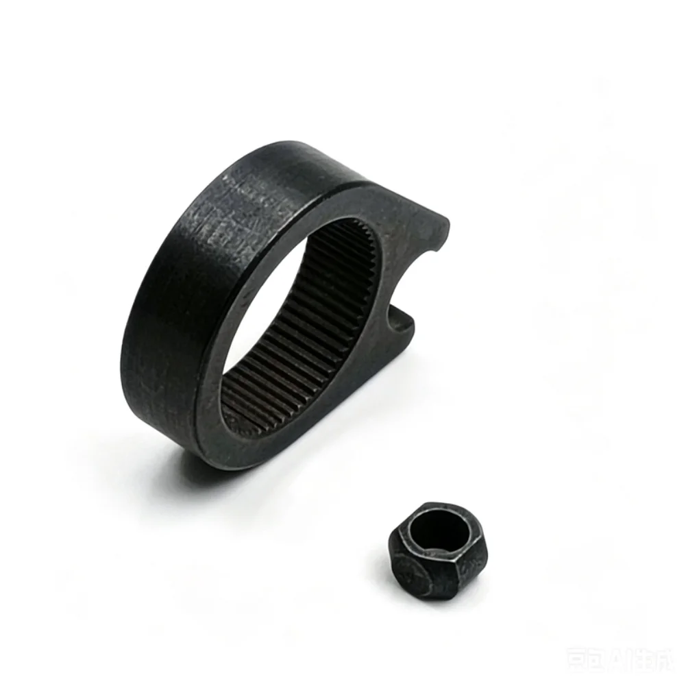For Yoke for 45-98-0060 Ratchet Tool For 1/4 inch Drive Compatible with 2556 20 and 58 Teeth Ratcheting Action