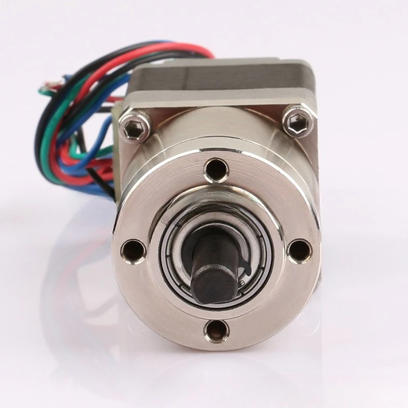 28 Planetary Deceleration Stepper  1 Stage 2 Stage 3 Stage Motor Gear Reducer Set