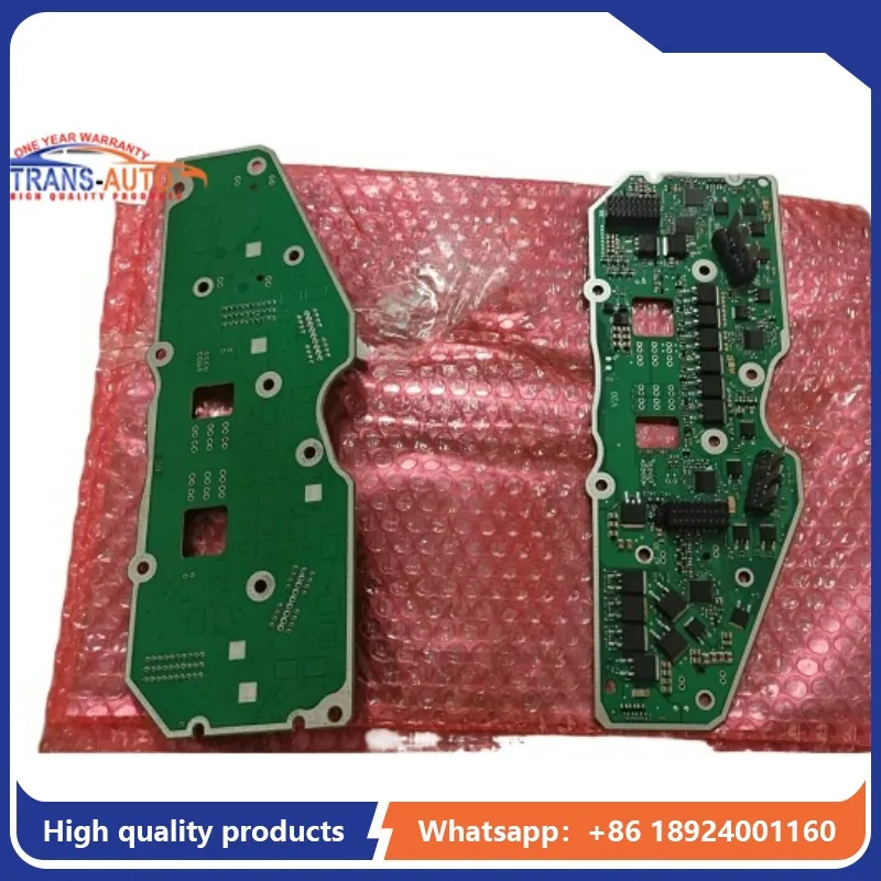 

AE8Z-7Z369-F Brand New DPS6 6DCT250 A2C30743100 Transmission ECU Chip Capacitor For 2011-18 Ford Focus Fiesta 1.6 2.0