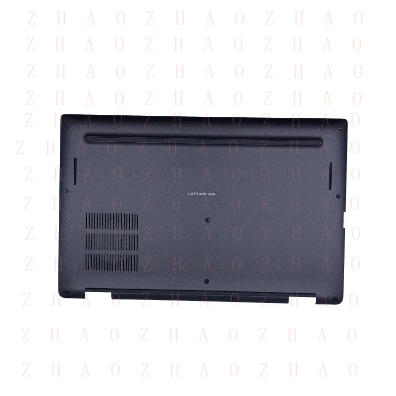 

L+ New For Dell Latitude 7420 E7420 Laptop Bottom Base Lower Case Cover H4XRY K15VD