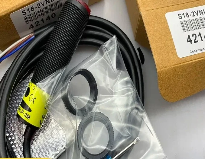 

Original genuine S18-2VNLP-2M S18-2VPLP-2M S18-2VNLP-5M S18-2VPLP-5M