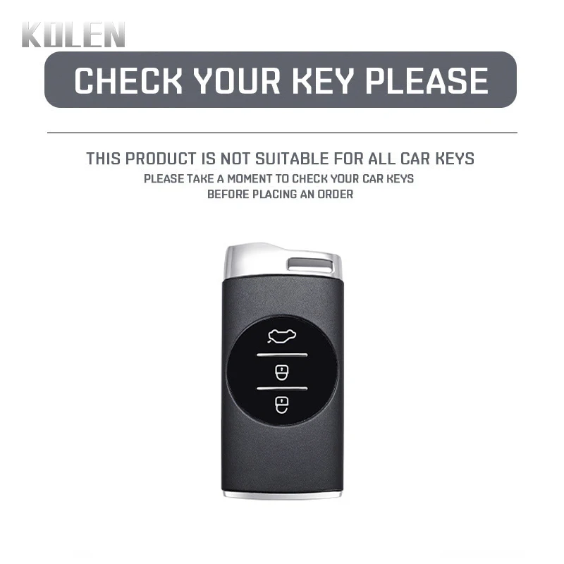 Premium TPU Car Remote Key Case Cover Shell For Chery Tiggo 4 5X 7 Pro 8 Exeed Txl Tx Lx ARRIZO7 E3 E5 A3 A5 Tiggo 3 5 3X Holder