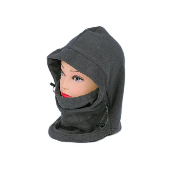 

Full face mask Full face hat Neck warmer Thermal hat Winter full face hat