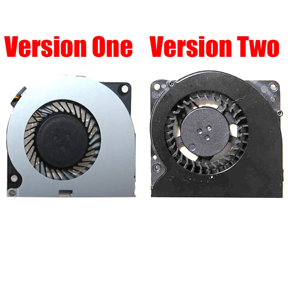 Sostituzione ventola CPU mini PC per Beelink Gemini M Nuovo