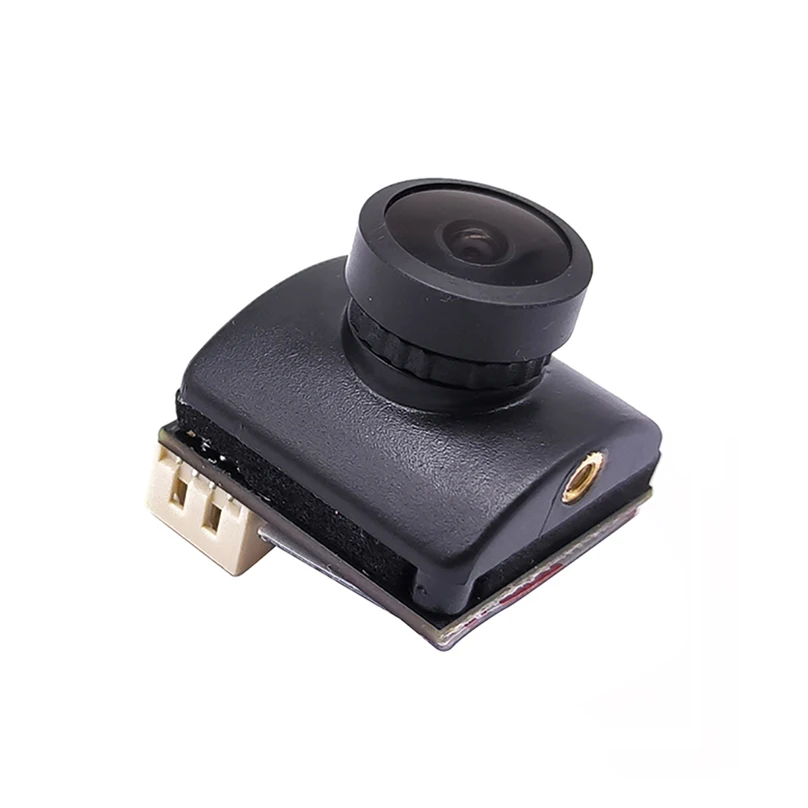 JMT FPV Mini Digital Video Camera 1200TVL / 1000TVL 1000 Lines 2.8mm Lens CMOS HD /  Analog FPV Camera For RC Racing Drone