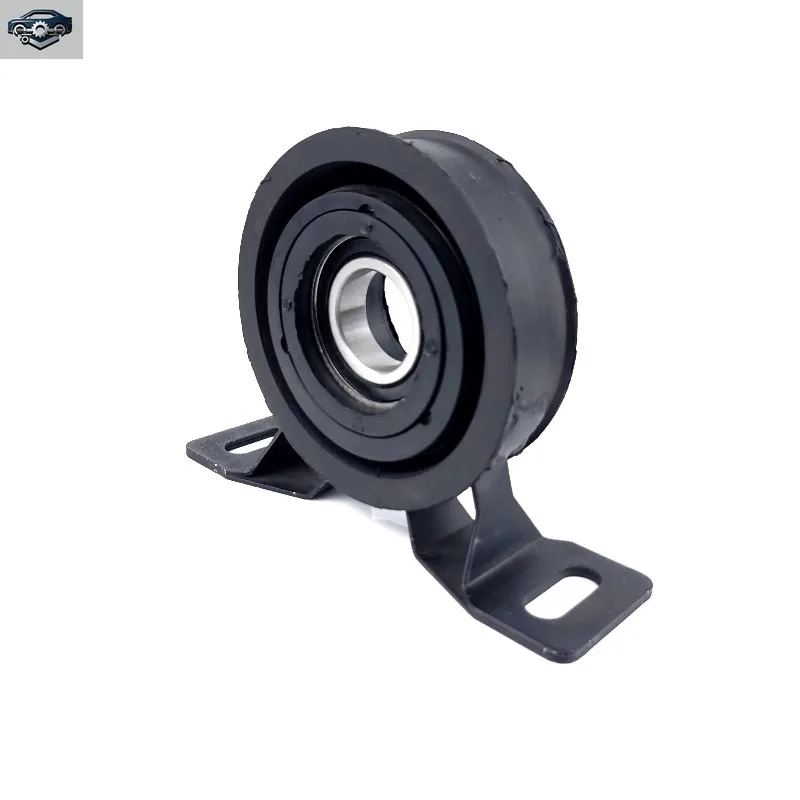 OEM TOQ000040 TOQ100010 Auto Parts Propshaft Centre Support Bearing Mounting Mount for Land Rover Freelander 1998-2006