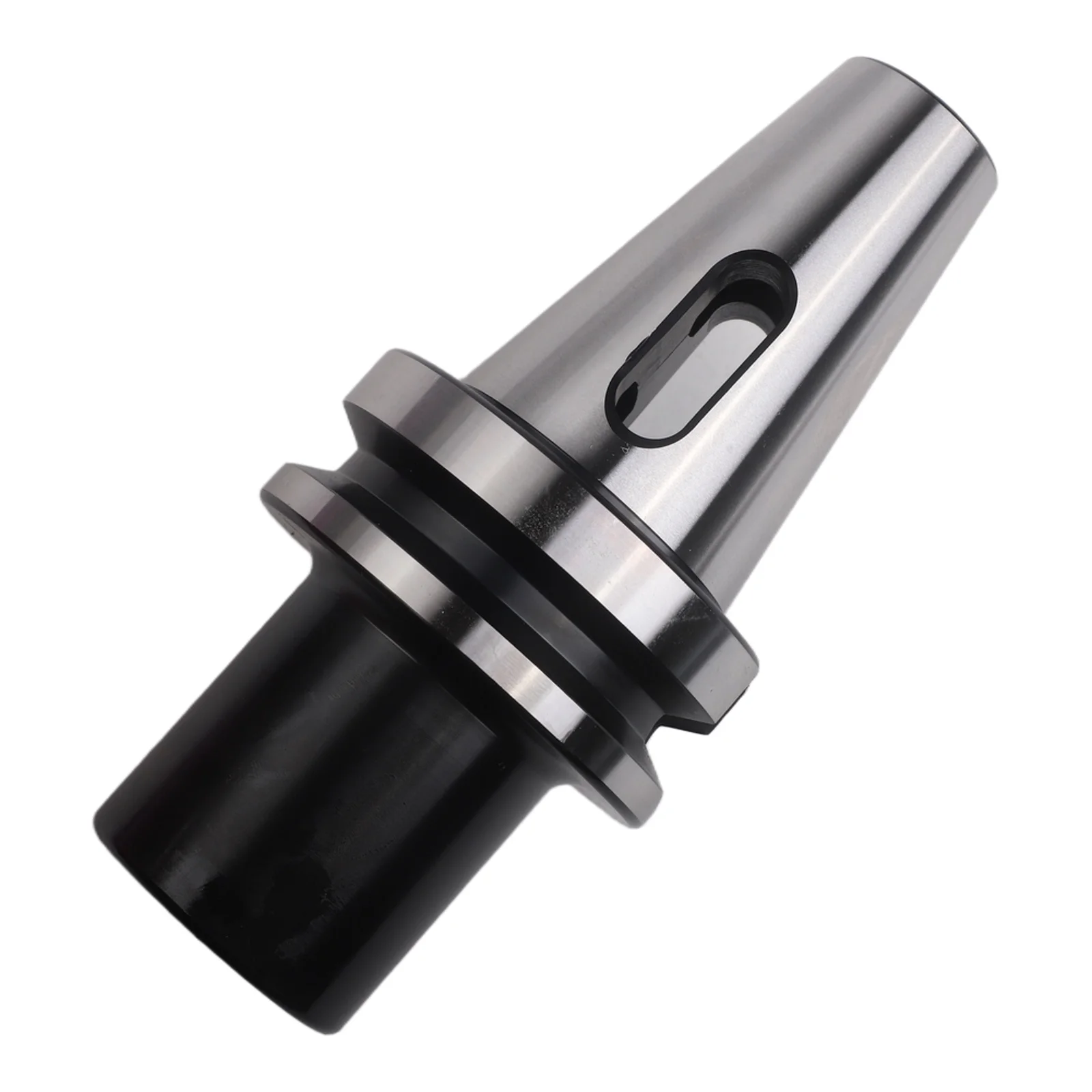 Milling Tool Holder MTA3 Tool Holder Stable Repeatable Performance High Accuracy Drill Bit Holder 190*70*70 Mm