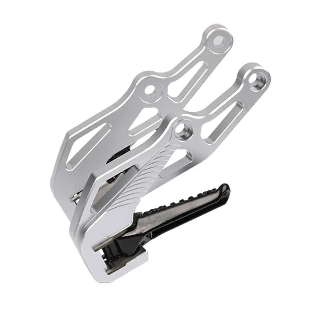 For HONDA NC700D NC750D NC 700D 750D NC700 NC750 D Integra NC 700 NC 750 D 2012 - 2023 Accessories Foot Pegs Pedals Footrest Kit