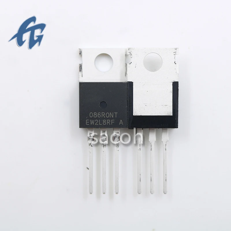 

(SACOH Electronic Components) SVG086R0NT 10Pcs 100% Brand New Original In Stock