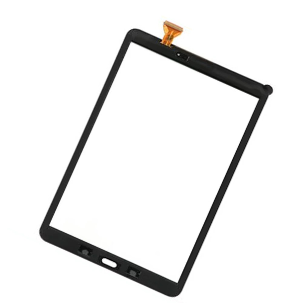 For Samsung Galaxy Tab A 10.1 2016 T580 T585 SM-T580 SM-T585 Touch Screen Digitizer Sensor Panel Front Glass Tablet Replacement