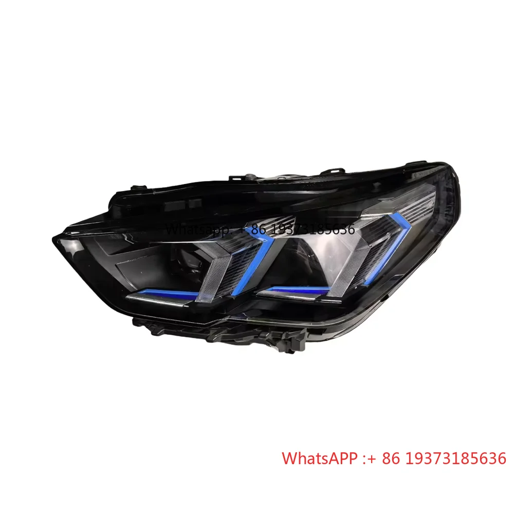 X2 U10   Headlight OEM 5a77ec5-04/03 AHL Diode LED 12V High Quality 6000K New 2024-2025 Long