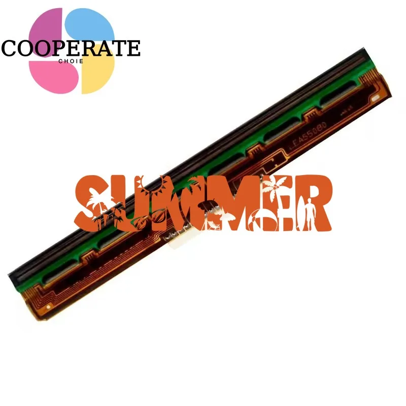 Original Neuer LEA55080 203DPI Thermischer Druckkopf für HPRT N41 Drucker ME240 LP5402 T5402 16-Pin Druckkopf