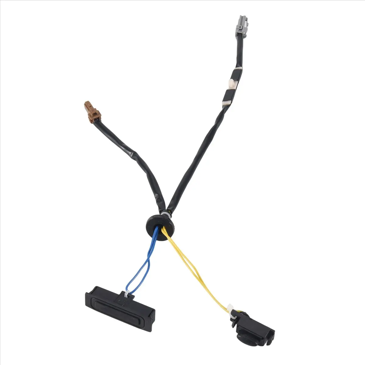 Super Sale 25380-2DT1A Trunk Lid Release Tailgate Opener Switch for Nissan Sentra Tiida C11 Latio Versa