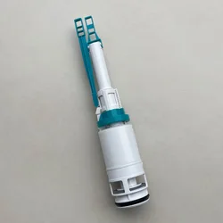 Toilet Concealed Water Tank Drain Valve Outlet Valve Toilet Tank Accessories Flush Valve