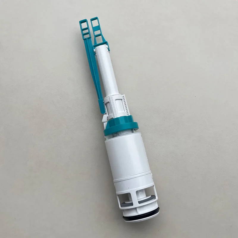 Toilet Concealed Water Tank Drain Valve Outlet Valve Toilet Tank Accessories Flush Valve
