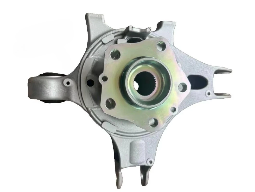 For 458 Front Suspension Components 488 Bearing California Axle F12 Swing Arm 612 Trailing Arm Shock Absorber Car Horn