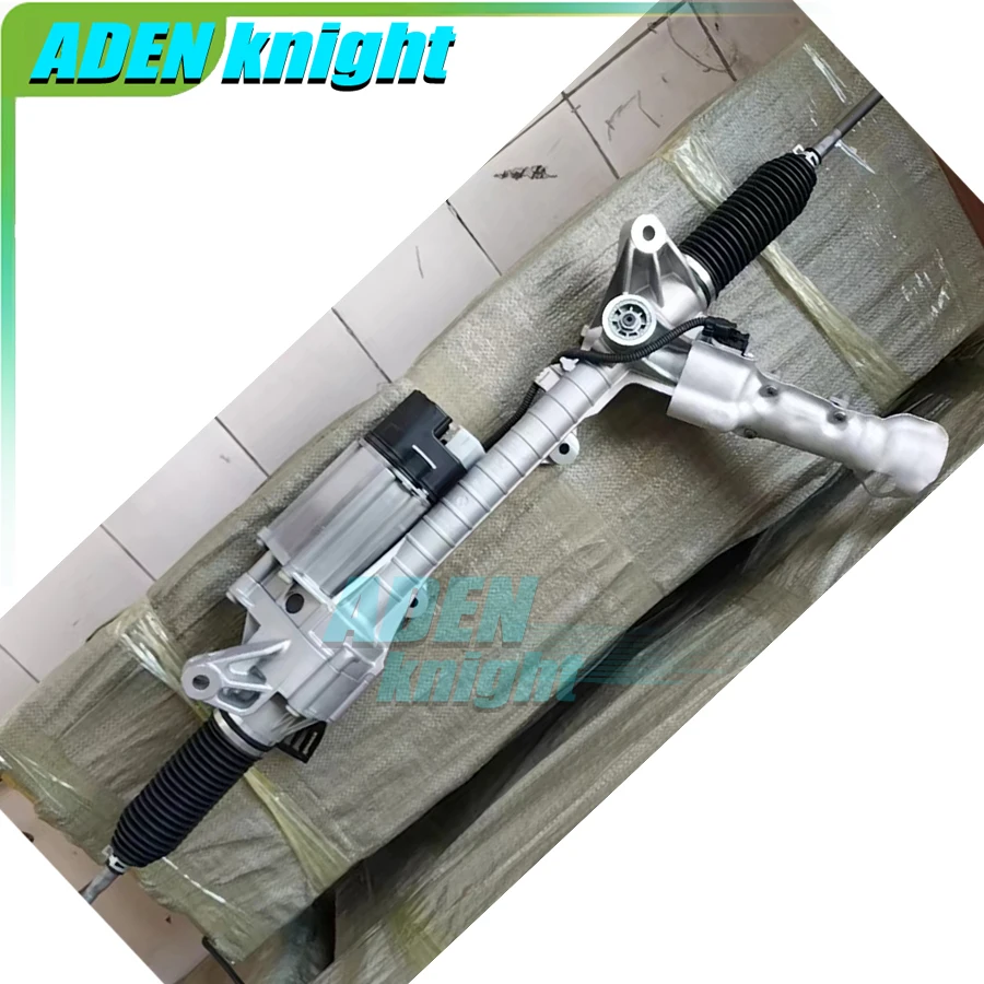 Electric Power Steering Rack Gear Box For BMW 730Li 32106883547 32106870792 32106795235 32106798399 32106850044 32106870797 RHD