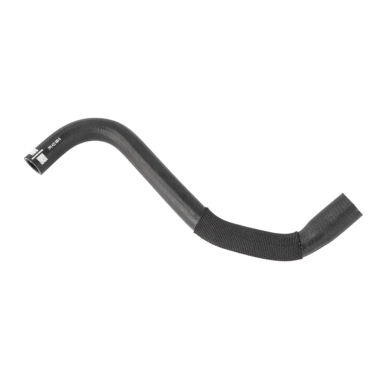 OEM Power Steering Reservoir Return Hose 7P0422889,7P0422889B,7P0422889C For VW Touareg 3.0 TDI V6 Diesel 2011-2018