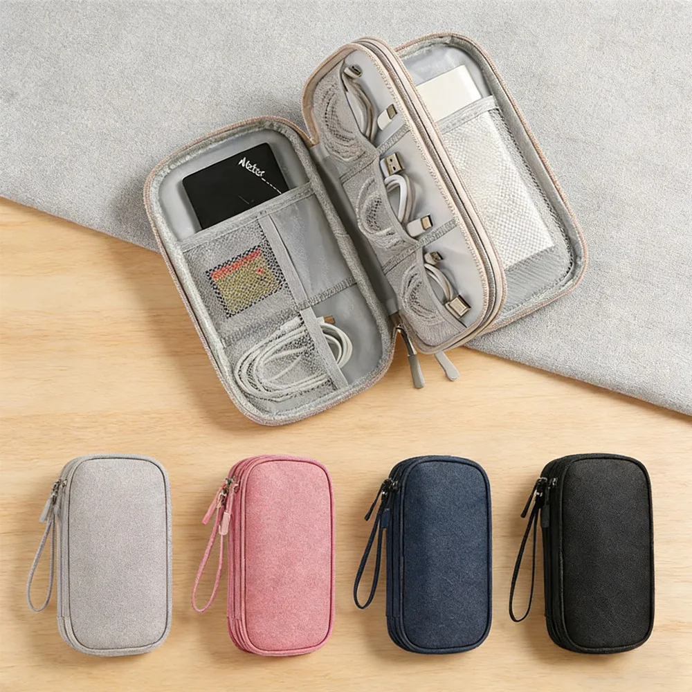 Double Layer Multif…