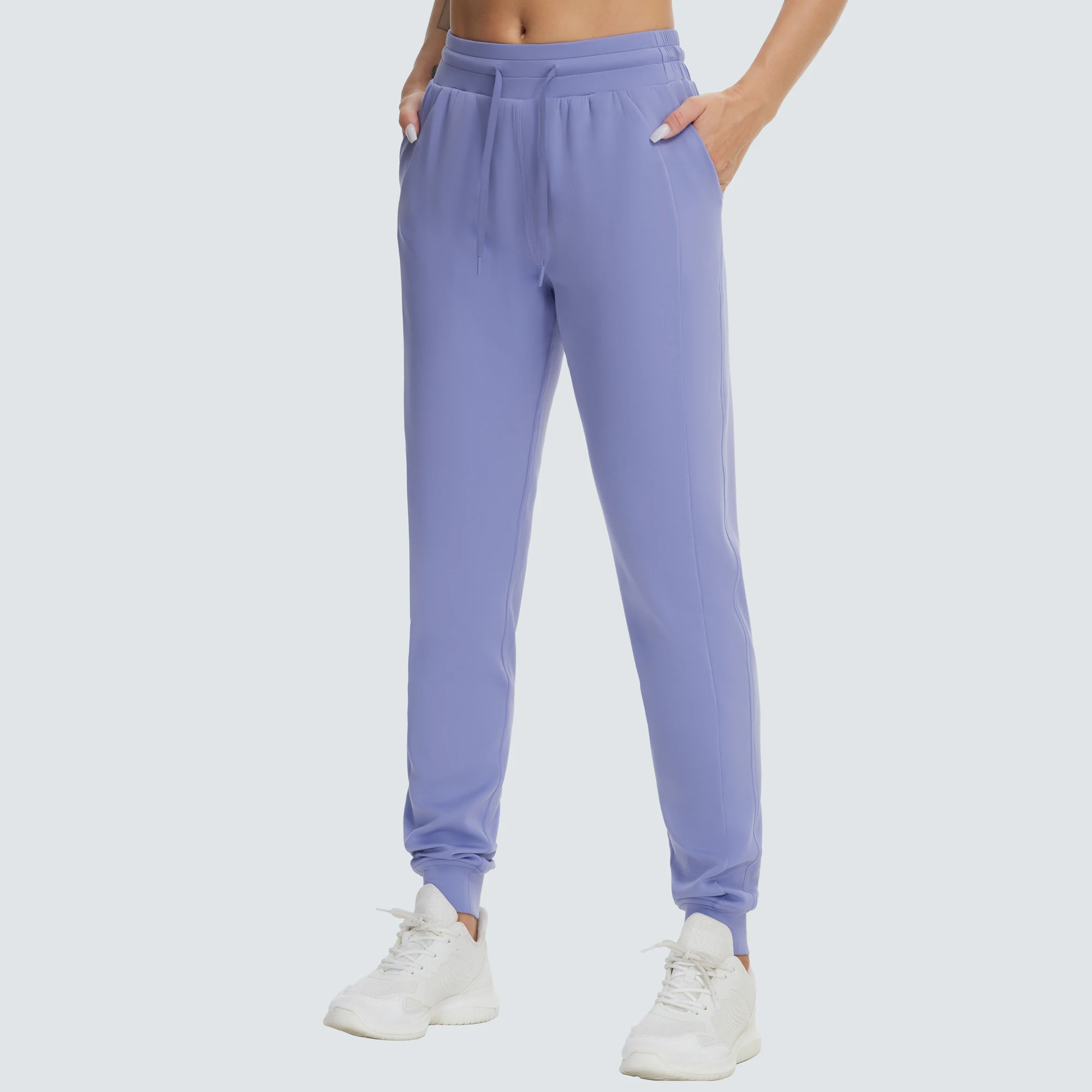 THE GYM PEOPLE Pantalones Depo - Women Shoes Joggers reseña y precio