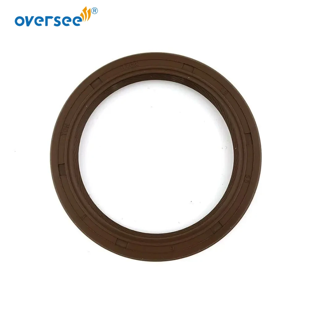 

26-8M0151047 Oil Seal For Mercury Mercruiser 25HP 30HP 40HP 50HP 60HP Outboard Engine