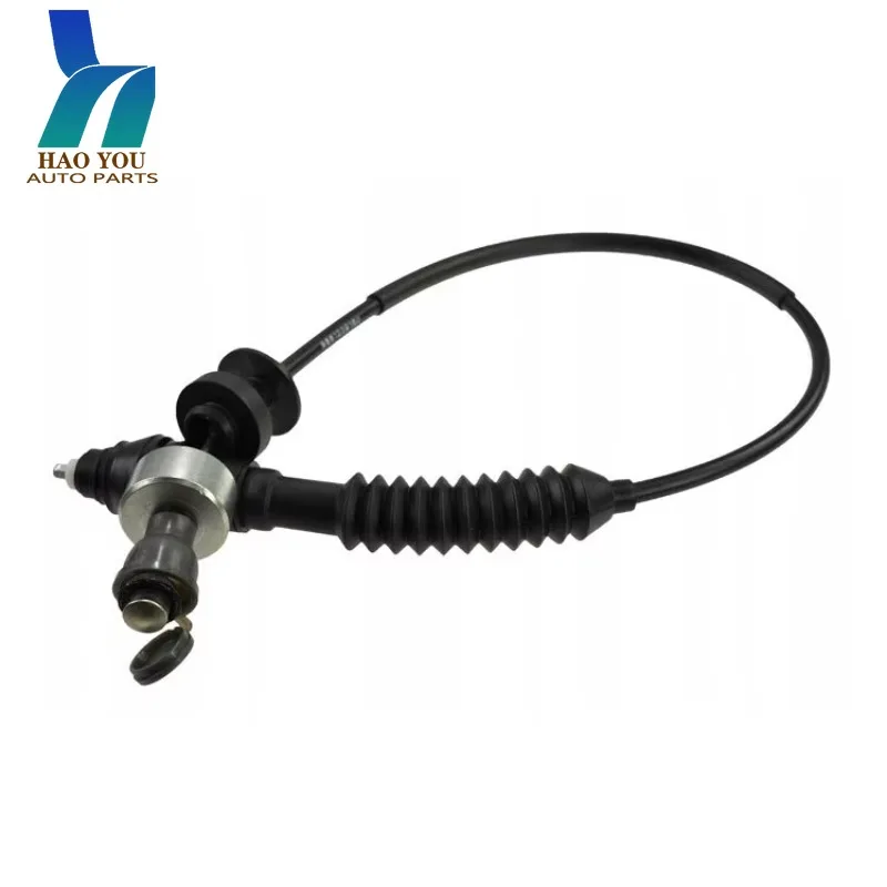 9664708080 9806892280 Clutch Cable For Peugeot Citroen Partner Berlingo DW8B Engine 1.6 HDI CHEVROLET