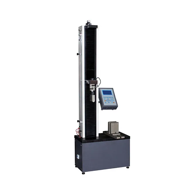 UTM Hydraulic Universal Material Compression Bending Shearing Tensile Strength Testing Machine
