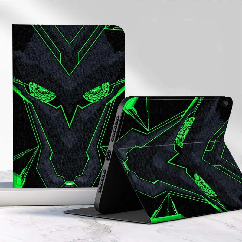 

Machinery Creative Art Pattern For Samsung Galaxy Tab S11 A11 A9 A8 S6 A 10.1 A7 10.4 Plus 2025 2023 2022 Tablet Case